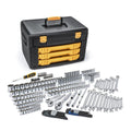GearWrench 80942 239 pc. Mechanics Tool Set - Ace Tool Group - Gearwrench