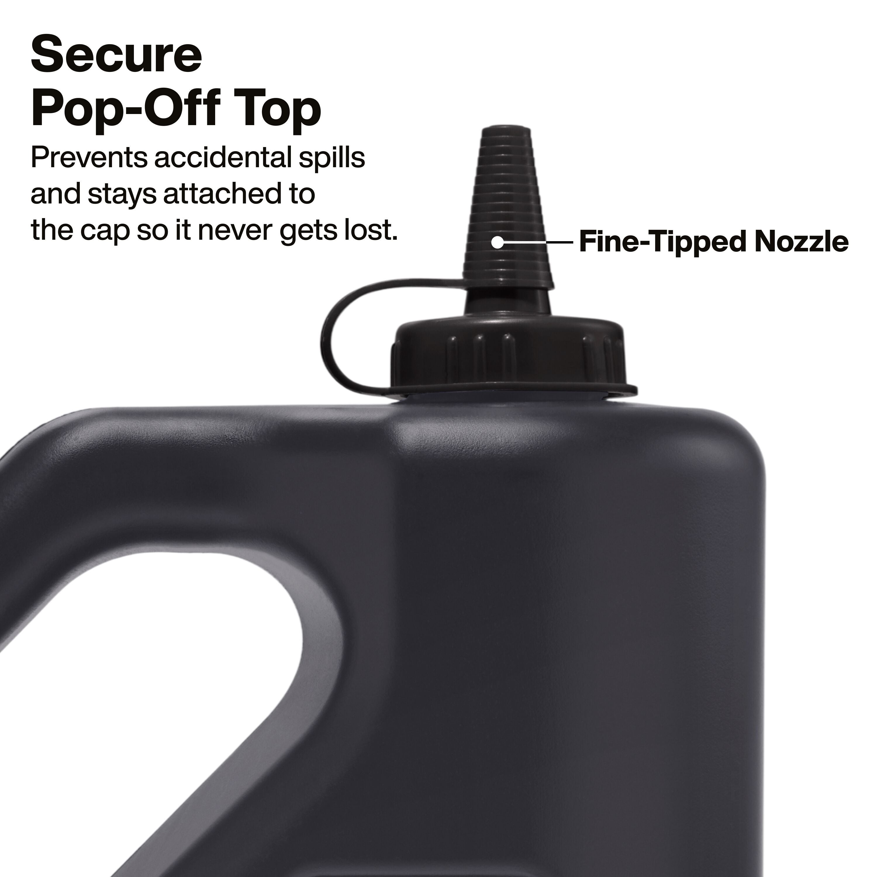 Klein CHLK5BK Chalk Refill, Black, 5-Pound