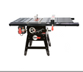 SawStop CNS Contractor Saw - Ace Tool Group - Sawstop
