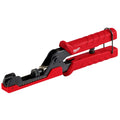 Milwaukee Extended Reach Compression Coax Crimper - Ace Tool Group - Milwaukee