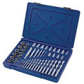 Irwin 3101010 Screw Extractor/Drill Bit Set 48-Piece - Ace Tool Group - Irwin