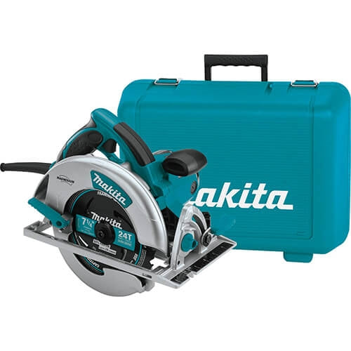 Makita 5007MGA 7-1/4 in. Magnesium Circular Saw - Ace Tool Group - Makita
