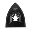 Milwaukee 49-25-2261 Milwaukee OPEN-LOK 2-IN-1 HYBRID CARBIDE GRIT BLADE 1PK - Ace Tool Group - Milwaukee
