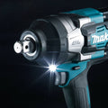 Makita GWT01D 40V XGT HT 3/4 in. Impact Wrench Kit - Ace Tool Group - Makita