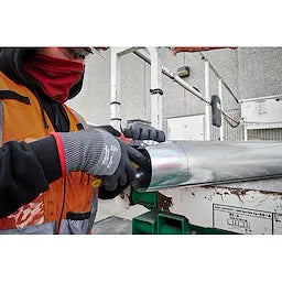 Milwaukee 48-73-7950 Cut 5 Winter Dipped Glove - S 6 Packe - Ace Tool Group - Milwaukee