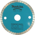 Makita 724950-8D 3-3/8 in. Diamond Blade - Ace Tool Group - Makita
