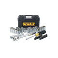 Dewalt Dwmt45049 49Pc Mechanics Tool Set - Ace Tool Group - DeWalt