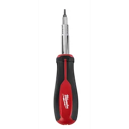 Milwaukee 48-22-2761 11in1 Screwdriver SQ - Ace Tool Group - Milwaukee