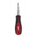 Milwaukee 48-22-2761 11in1 Screwdriver SQ - Ace Tool Group - Milwaukee