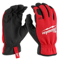 Lightweight Work Glove With Flexible Cuff - Ace Tool Group - Milwaukee