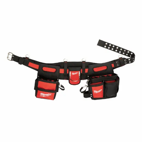 Milwaukee 48-22-8110 ELECTRICIANS WORK BELT - Ace Tool Group - Milwaukee