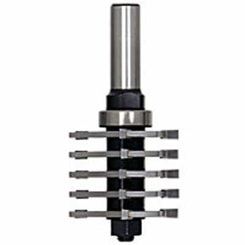 Amana Tool 53610 Box Joint Set 1/2 Shank - Ace Tool Group - Amana Tool