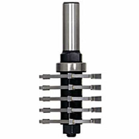 Amana Tool 53610 Box Joint Set 1/2 Shank - Ace Tool Group - Amana Tool