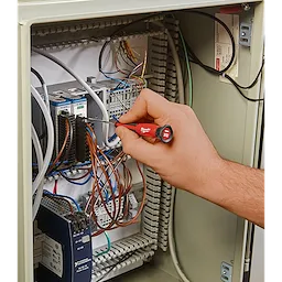 Milwaukee 48-22-2604 4 PC Precision Screwdriver Set - Ace Tool Group - Milwaukee