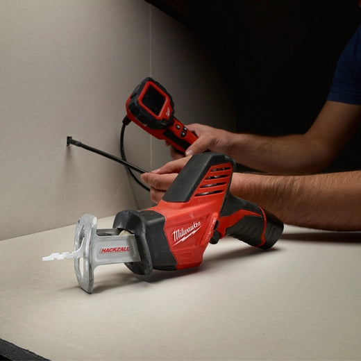 Milwaukee 48-00-1640 SAWZALL Drywall Access Blade - Ace Tool Group - Milwaukee