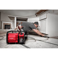 Milwaukee 2840-20 M18 FUEL 2 Gallon Compact Quiet Compressor - Ace Tool Group - Milwaukee
