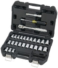 Dewalt Dwmt45049 49Pc Mechanics Tool Set - Ace Tool Group - DeWalt