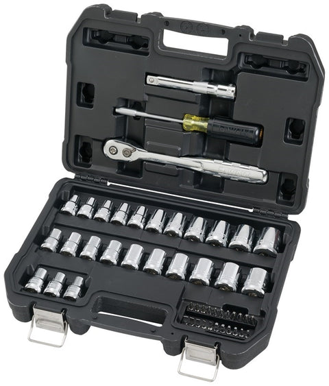 Dewalt Dwmt45049 49Pc Mechanics Tool Set - Ace Tool Group - DeWalt