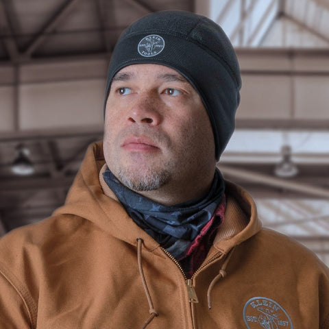 Klein 60383 Winter Helmet Liner - Ace Tool Group - Klein