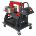 Bearing Heater: 500 V Volt, 20 A Amps, 1-3/16 in to 31-3/32 in, 31 3/32 in Bearing Max. OD - Ace Tool Group - Ace Tool Group