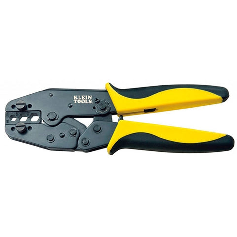 Klein Tools VDV200-010 Ratcheting Crimper Frame - Ace Tool Group - Klein