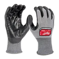 Milwaukee 48-73-8740 (6) CUT 4 HIGH DEXTERITY GLOVES - Ace Tool Group - Milwaukee