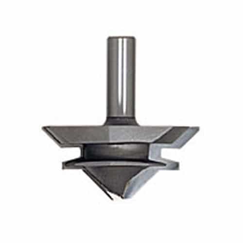 Amana Tool 55391 45 Degree Lock Miter 1/4" Shank - Ace Tool Group - Amana Tool