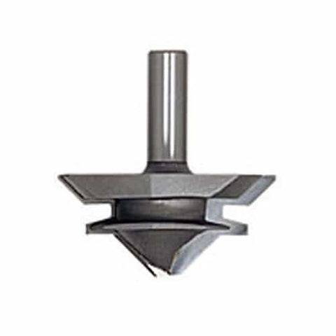 Amana Tool 55390 45 Degree Lock Miter 1/2" Shank. - Ace Tool Group - Amana Tool