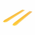 Vestil FE-5-72 Fork Extension Standard Pair 72L X 5W In - Ace Tool Group - Vestil