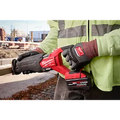 Anti-Vibration Cut Level 4 High Dexterity Nitrile Dipped Glove - Ace Tool Group - Milwaukee