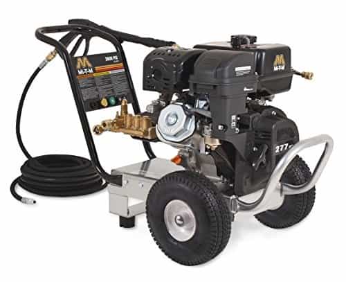 Mi-T-M CM-3600-0MMB ChoreMaster Series - Ace Tool Group - Mi-T-M