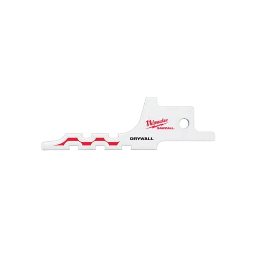 Milwaukee 48-00-1640 SAWZALL Drywall Access Blade - Ace Tool Group - Milwaukee