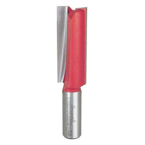 Freud Tools 3/4" (Dia.) Double Flute Straight Bit (Eclipse Grind) - Ace Tool Group - Freud