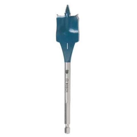 Bosch DSB1002 5/16" DareDevil Spade Bit - Ace Tool Group - Bosch