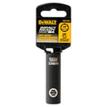 Dewalt Dw2286 1/2 In. Deep Impact Ready Socket 3/8 In. Drive - Ace Tool Group - DeWalt