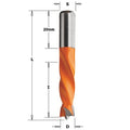 CMT 310.040.11 Dowel Drill, 5/32-Inch Diameter - Ace Tool Group - CMT