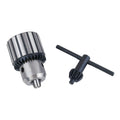 JET TDC-500, Taper Mount Drill Chuck 0-1/2 in. x JT-6 561704 - Ace Tool Group - JET