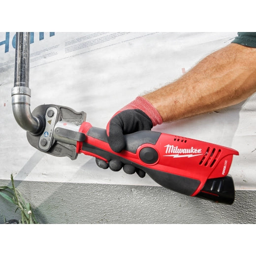 Milwaukee 2473-20 M12 FORCE LOGIC PRESS TOOL - NO JAWS - Ace Tool Group - Milwaukee