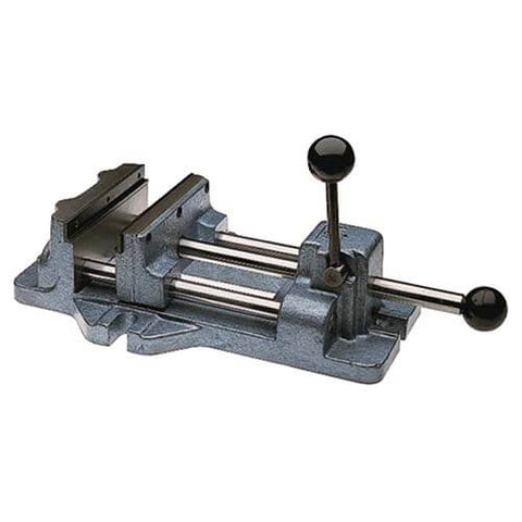 Wilton 13403 Cam Action Drill Press Vise 1208 - Ace Tool Group - Wilton
