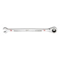 Milwaukee 45-96-9208 1/4" SAE RATCHETING COMBINATION WRENCH - Ace Tool Group - Milwaukee
