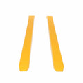 Vestil FE-5-96 Fork Extension Standard Pair 96L X 5W In - Ace Tool Group - Vestil