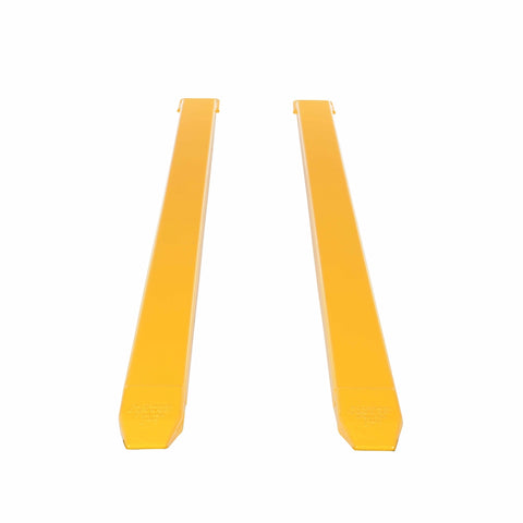 Vestil FE-5-96 Fork Extension Standard Pair 96L X 5W In - Ace Tool Group - Vestil