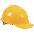 Klein 60010 Standard Hard Cap, Yellow - Ace Tool Group - Klein