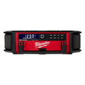 Milwaukee 2950-20 M18 PACKOUT  Radio + Charger - Ace Tool Group - Milwaukee