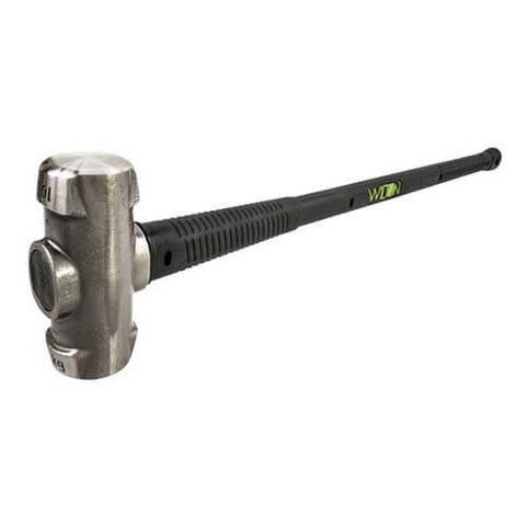 Wilton 21236B 12 Lb Head, 36 in. B.A.S.H Sledge Hammer - Ace Tool Group - Wilton