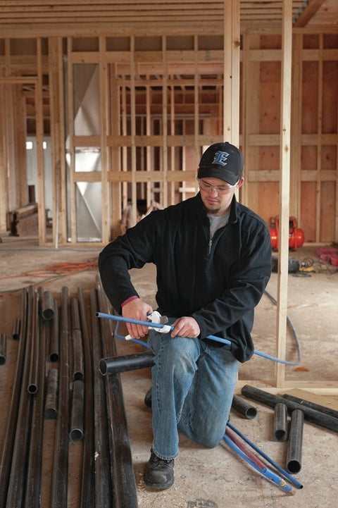 Lenox Tube Cutter Scissor Cut Up To 1-5/16-Inch - Ace Tool Group - Lenox