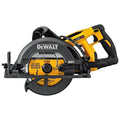 Dewalt Dcs577B 60V 7-1/4 In. Worm Drive Style Saw - Ace Tool Group - DeWalt
