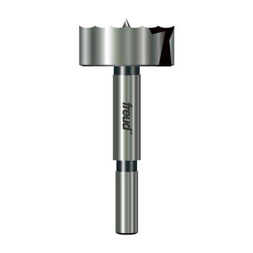 Freud Tools 1-1/2" (Dia.) Forstner Bit - Ace Tool Group - Freud