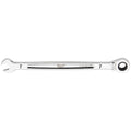 Milwaukee 45-96-9307 7MM Ratcheting Combination Wrench - Ace Tool Group - Milwaukee