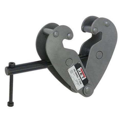 JET 202710 HD-1T 1-Ton Wide Beam Clamp - Ace Tool Group - JET